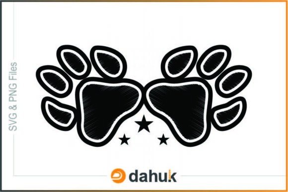 Bone Bone Dog Tag SVG PNG Cut File